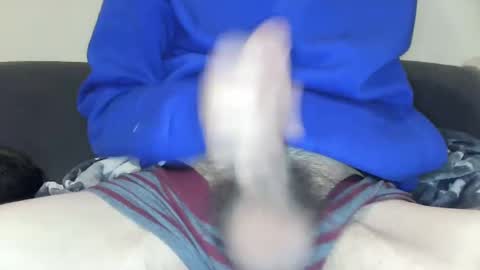 Iuuuf2 or Samel online show from 02.18.25