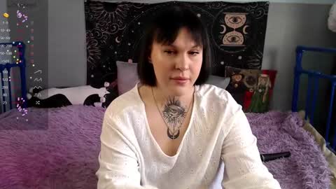 Sasha online show from 03.10.26