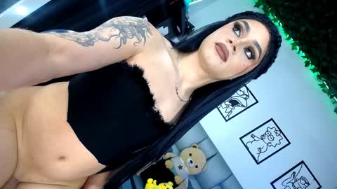 y  online show from 01.03.25