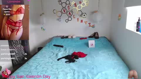 Adris online show from 02.15.25