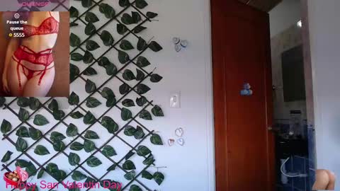 Adris online show from 02.18.25