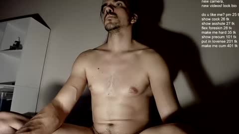 Ivan online show from 02.18.25