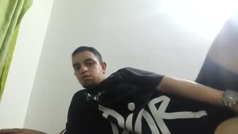 ivanfpc93 online show from 10.29.25