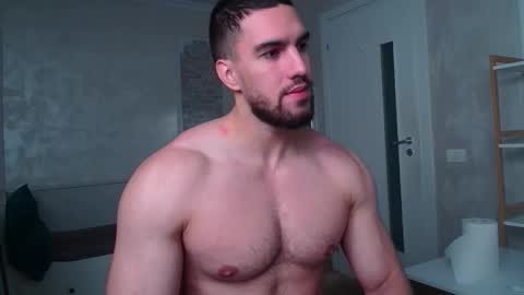 Snapshot of ivanhydee chatting on 10.21.25 IvanHydee online show from 10.21.25