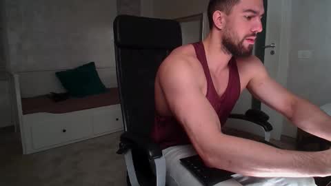 IvanHydee online show from 01.17.26