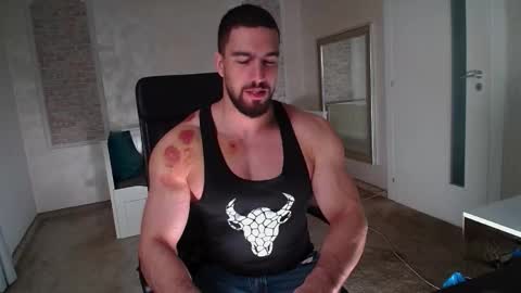 IvanHydee online show from 03.08.26