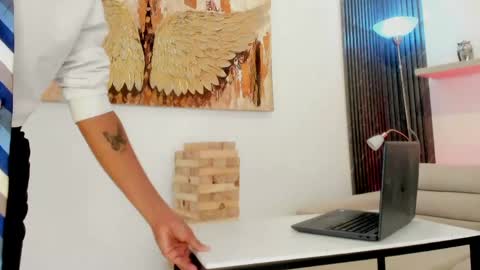 ivania_lua online show from 04.13.26