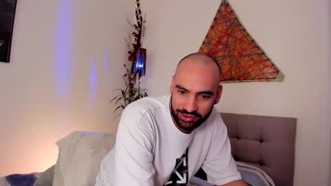 ivan online show from 03.18.26