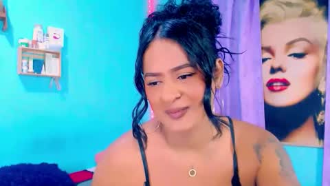 ivanna__sweet online show from 03.08.26