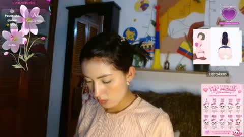 Ivanna online show from 07.06.26