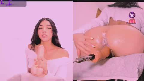 Ivanna online show from 10.10.25