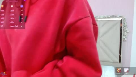 Snapshot of ivanna_tay1 chatting on 05.30.26 ivanna_tay1 online show from 05.30.26