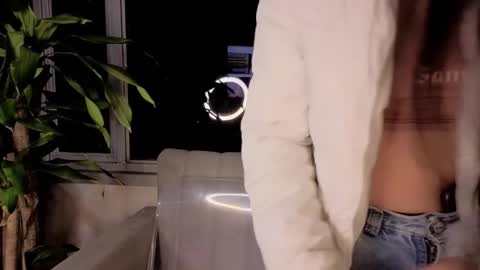 Snapshot of ivanna_west chatting on 11.28.25 Ivanna West online show from 11.28.25