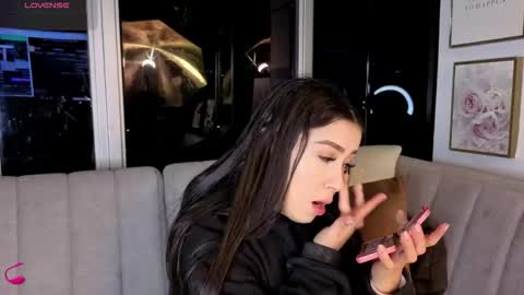 Snapshot of ivanna_west chatting on 01.14.26 Ivanna West online show from 01.14.26