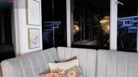 Ivanna West online show from 02.12.26