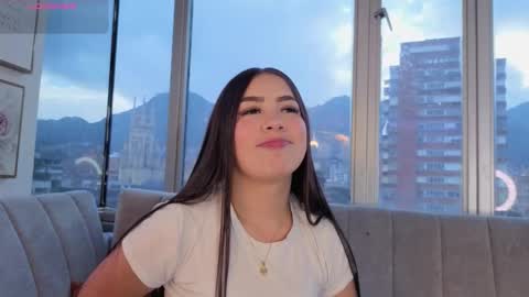 Ivanna West online show from 02.16.26