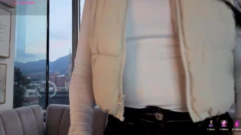 Snapshot of ivanna_west chatting on 03.02.26 Ivanna West online show from 03.02.26