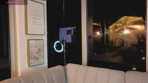 Snapshot of ivanna_west chatting on 03.03.26 Ivanna West online show from 03.03.26