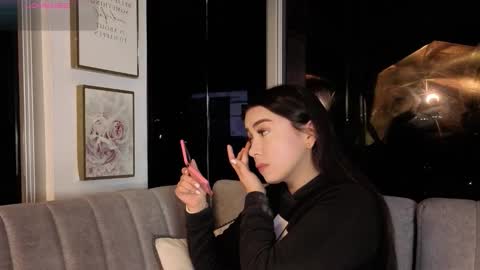 Snapshot of ivanna_west chatting on 03.06.26 Ivanna West online show from 03.06.26