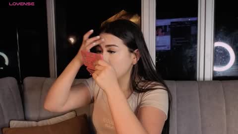 Snapshot of ivanna_west chatting on 03.11.26 Ivanna West online show from 03.11.26