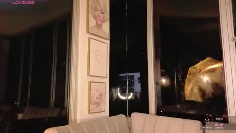 Snapshot of ivanna_west chatting on 03.13.26 Ivanna West online show from 03.13.26