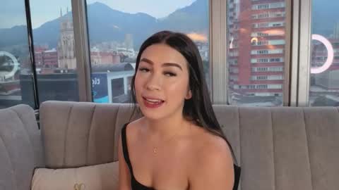 Snapshot of ivanna_west chatting on 03.16.26 Ivanna West online show from 03.16.26