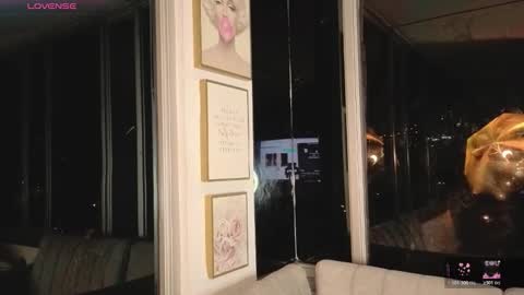 Snapshot of ivanna_west chatting on 03.17.26 Ivanna West online show from 03.17.26