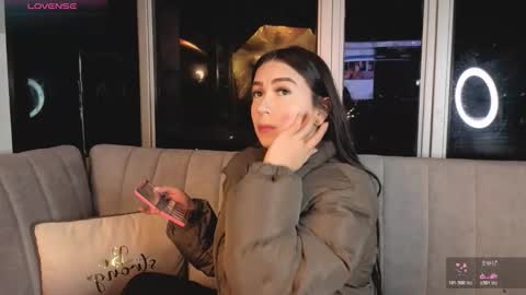 Snapshot of ivanna_west chatting on 03.18.26 Ivanna West online show from 03.18.26