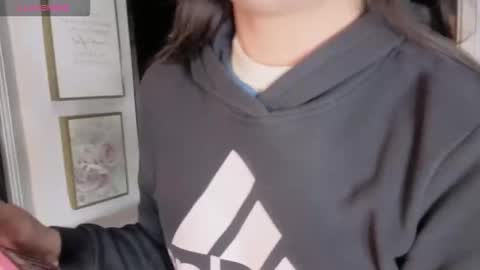 Snapshot of ivanna_west chatting on 03.19.26 Ivanna West online show from 03.19.26