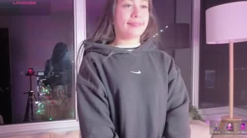 Snapshot of ivanna_west chatting on 03.20.26 Ivanna West online show from 03.20.26