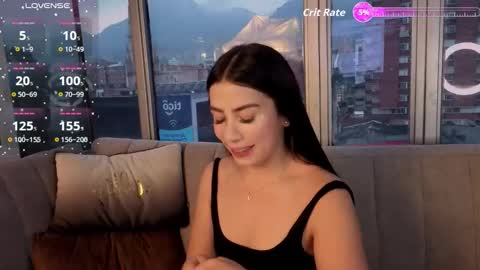 Snapshot of ivanna_west chatting on 03.23.26 Ivanna West online show from 03.23.26