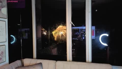 Snapshot of ivanna_west chatting on 03.26.26 Ivanna West online show from 03.26.26