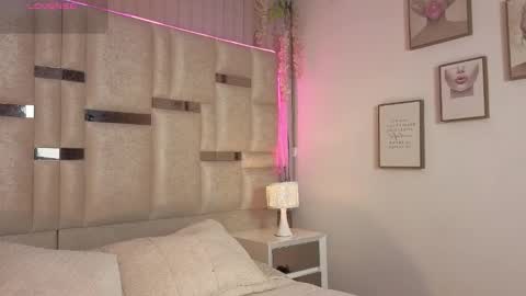 Snapshot of ivanna_west chatting on 03.29.26 Ivanna West online show from 03.29.26