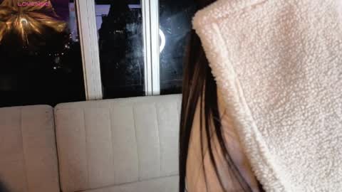 Snapshot of ivanna_west chatting on 03.31.26 Ivanna West online show from 03.31.26