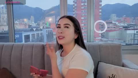 Snapshot of ivanna_west chatting on 04.06.26 Ivanna West online show from 04.06.26