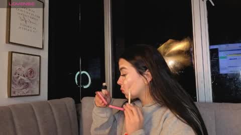 Snapshot of ivanna_west chatting on 04.08.26 Ivanna West online show from 04.08.26