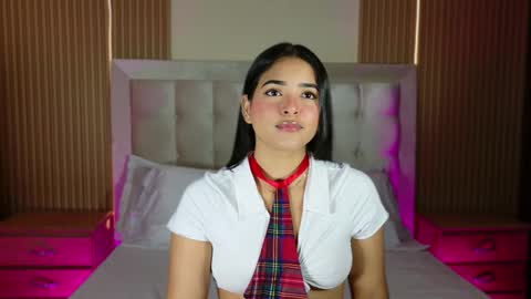 Snapshot of ivanna_yelena chatting on 02.20.26 Ivanna online show from 02.20.26