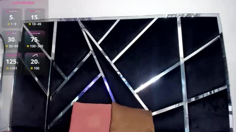 ivannaa18 online show from 10.27.25