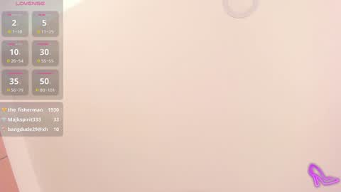 Ivannaanggel online show from 12.20.24