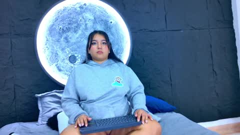 Ivanna online show from 04.02.26