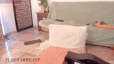 Ivannabreast online show from 05.26.26