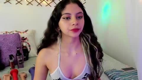 Ivanna online show from 11.25.25