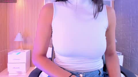 Snapshot of ivannafoxx_ chatting on 07.25.26 ivanna online show from 07.25.26