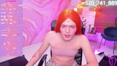 Dylan online show from 12.05.25