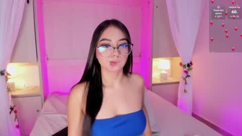 Snapshot of ivannawest_ chatting on 07.18.26 Ivy online show from 07.18.26