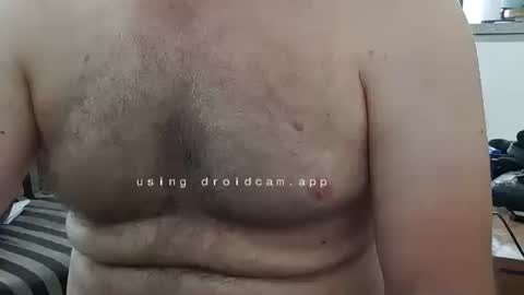 Ivanxx712 online show from 09.18.25