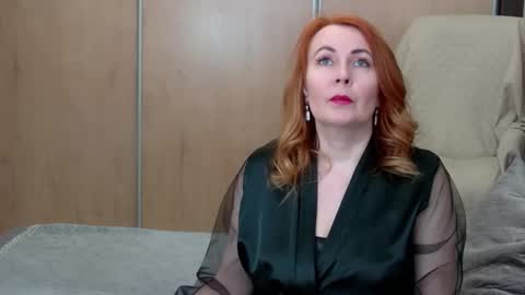 Snapshot of ivettasplash chatting on 03.25.26 IrennaSplash online show from 03.25.26