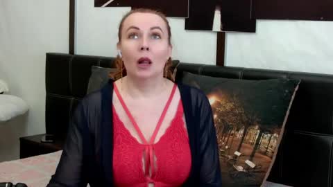 Snapshot of ivettasplash chatting on 04.17.26 IrennaSplash online show from 04.17.26