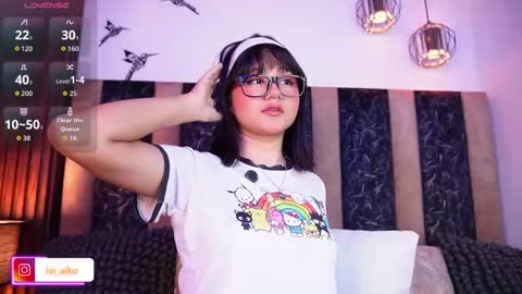 Ivi online show from 03.09.26