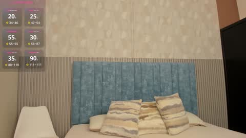 Valeria Sanders online show from 01.18.25